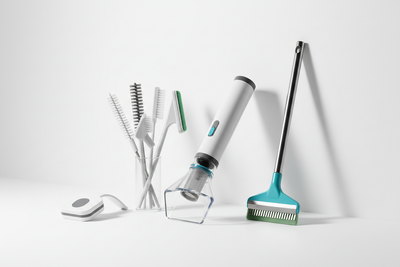 Aquarium Cleaning & Maintenance