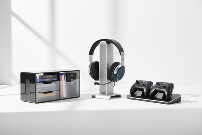Console Accessories