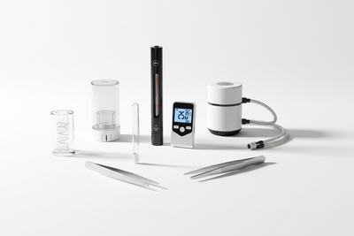 Fish Accessories & Hardware