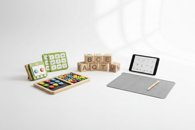 Language, Reading & Writing Toys