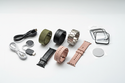 Smart Watch Accessories