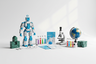 STEM Toys & Science Kits