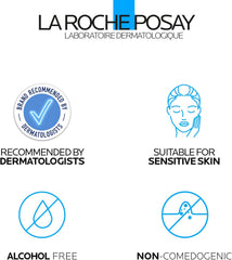 La Roche-Posay Mela B3 Serum, Intense Anti-Dark Spot Face Serum, Hyperpigmentation Treatment, Multi-Patented Melasyl, 10% Niacinamide, Post-Acne Marks Reducer For Sensitive Skin, 30ml