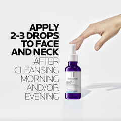 La Roche-Posay Mela B3 Serum, Intense Anti-Dark Spot Face Serum, Hyperpigmentation Treatment, Multi-Patented Melasyl, 10% Niacinamide, Post-Acne Marks Reducer For Sensitive Skin, 30ml