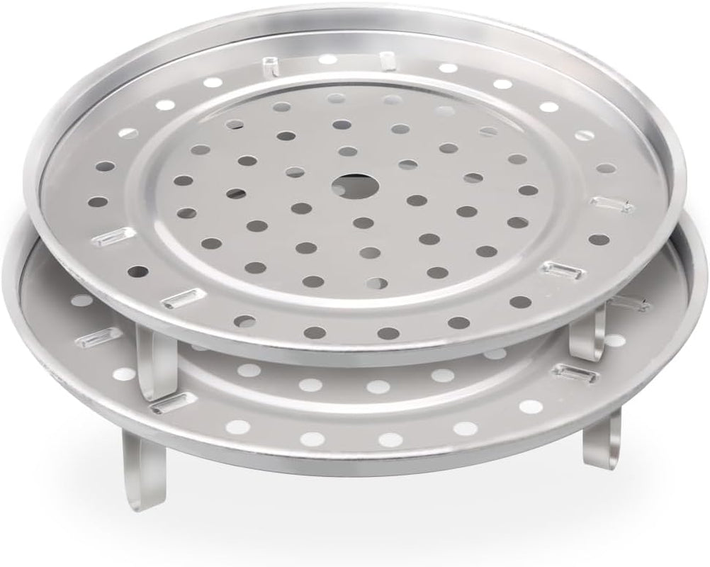 Brand Steam Rack - 20Cm and 22Cm Multifunction Stainless Steel Removable Legs Steaming Stand Holder for Pots and Pans