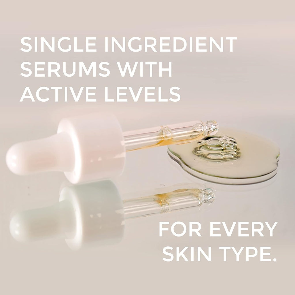 Balance Active Formula The Mighty Three (3 X 30ml) - Breakthrough Active Ingredients, Visible Results. Three Targeted Serums That You Can Layer Together Or Use Individually.