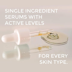 Balance Active Formula The Mighty Three (3 X 30ml) - Breakthrough Active Ingredients, Visible Results. Three Targeted Serums That You Can Layer Together Or Use Individually.