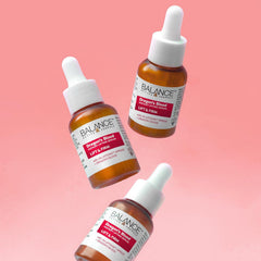 Balance Active Formula Dragon's Blood Instant Lifting Serum, Anti-Aging, Wrinkle Filler, Face Tightening 30 ml Serum