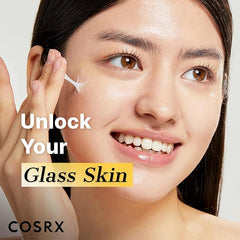 COSRX Advanced Snail 92 All in One Cream Korean Snail Mucin Face Cream & Gel Moisturiser for Dry Sensitive and Anti Aging Skin, Daily Soothing and Moisturising Cream, Korean Skincare 100g