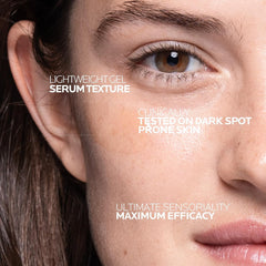 La Roche-Posay Mela B3 Serum, Intense Anti-Dark Spot Face Serum, Hyperpigmentation Treatment, Multi-Patented Melasyl, 10% Niacinamide, Post-Acne Marks Reducer For Sensitive Skin, 30ml