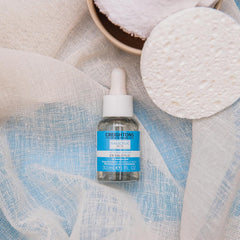 Creightons Salicylic Acid Intensive Serum with 2% Salicylic Acid (30ml) - Fights breakouts by helping reduce impurities, pores and blackheads for a purer, more radiant complexion.