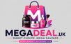 MegaDeal - Home